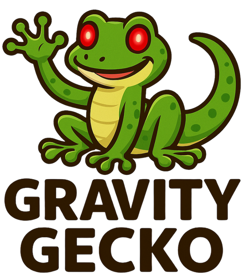 GravityGecko