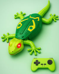 Gravity Gecko™ Wall Climbing Lizard