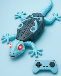 Gravity Gecko™ Wall Climbing Lizard